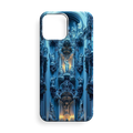 Karanlık Premium Telefon Kılıfı -98