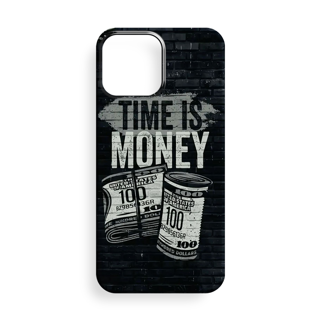 Money Premium Telefon Kılıfı -100