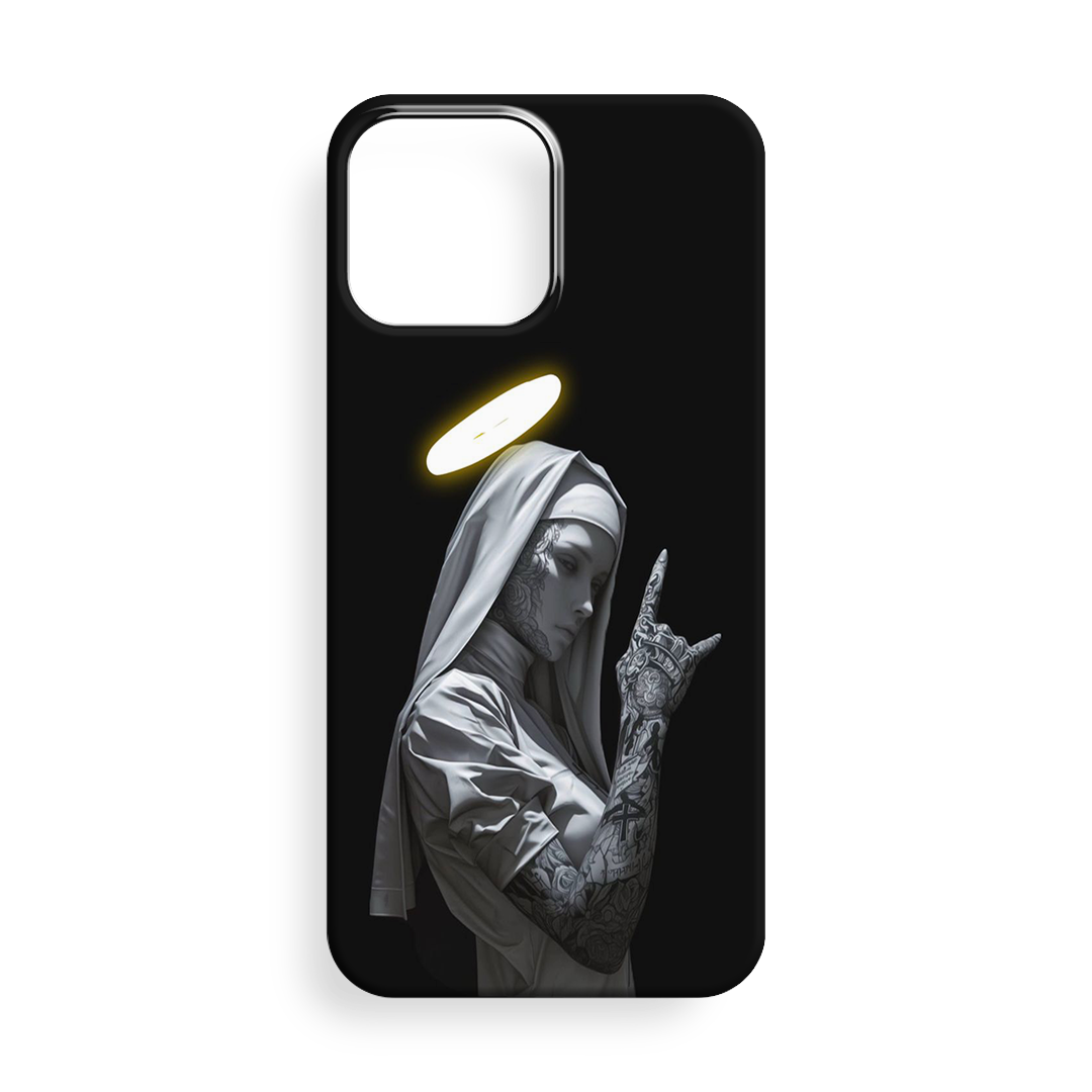 Melek Premium Telefon Kılıfı -102