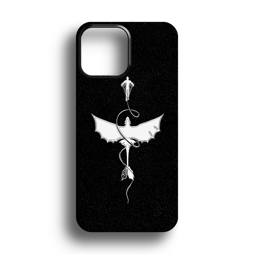 Ejderha Premium Telefon Kılıfı -230