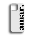 Amor Premium Telefon Kılıfı -149