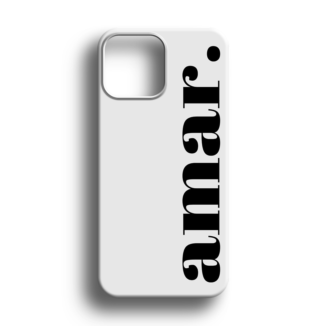 Amor Premium Telefon Kılıfı -149