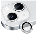 Lyno Kamera Lens Koruyucu Sierra Silver