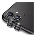 Lyno Kamera Lens Koruyucu Black