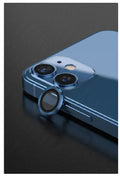 Lyno Kamera Lens Koruyucu Blue
