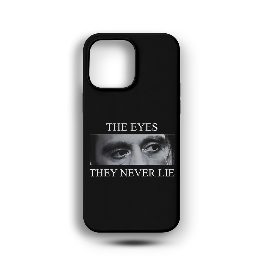 Tony Montana Premium Telefon Kılıfı -73