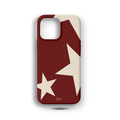 Red Star Vol2  Premium Telefon Kılıfı -194