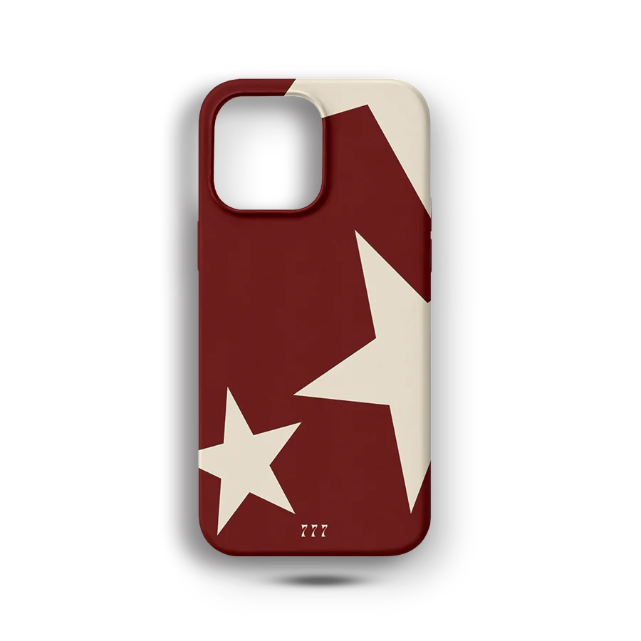 Red Star Vol2  Premium Telefon Kılıfı -194