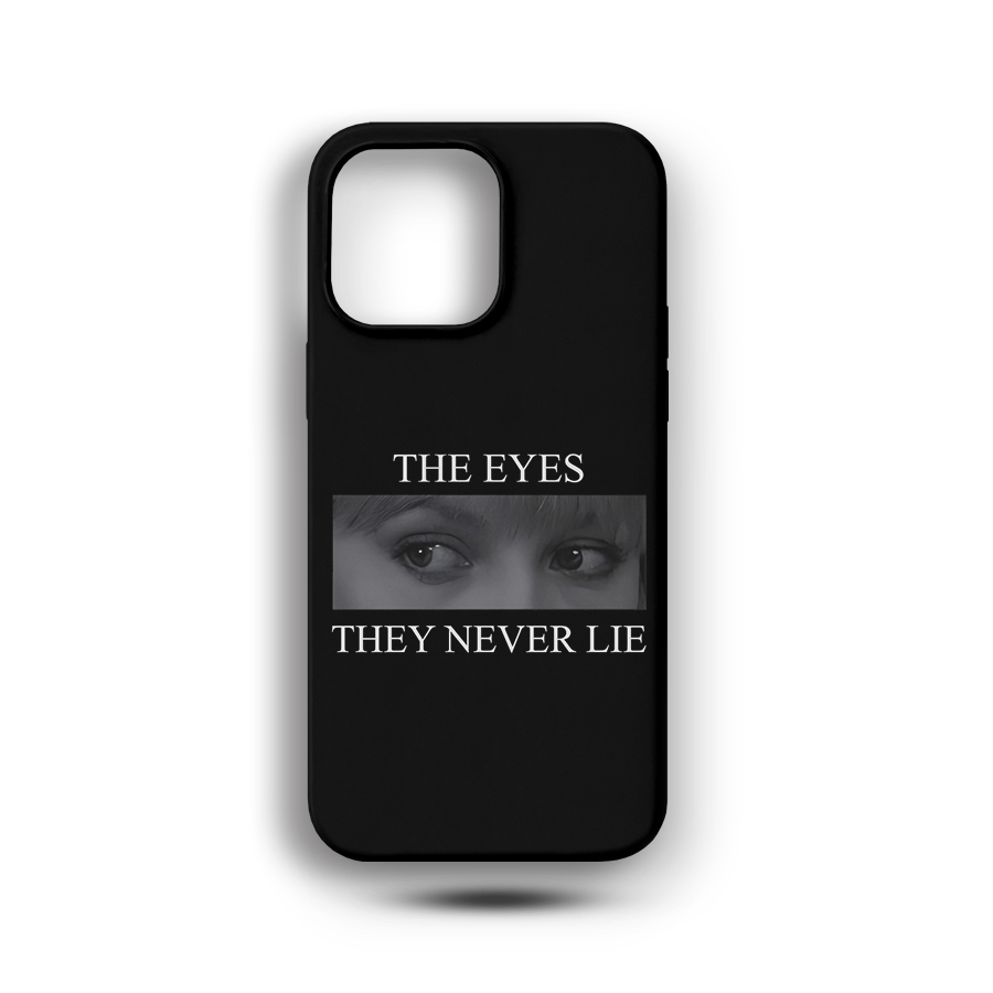 Elvira Hancock Premium Telefon Kılıfı -74