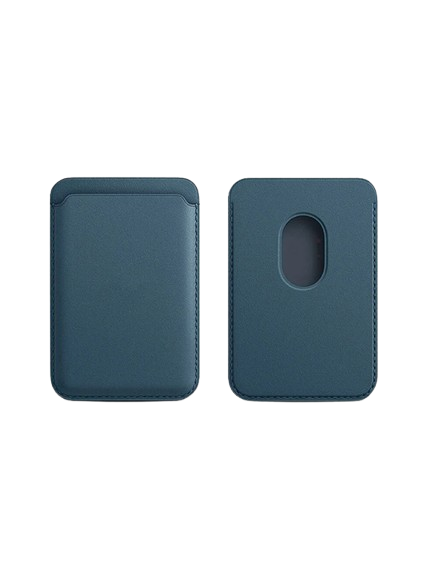MagSafe Cüzdan Lacivert