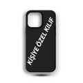 Kişiye Özel Tasarım