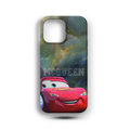 Mcqueen Premium Telefon Kılıfı -75