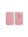 MagSafe Cüzdan Pembe