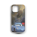 Sally Premium Telefon Kılıfı -76